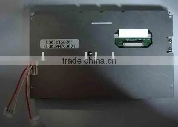 Sharp-LQ070T5DR01 Industrial Lcd Modules