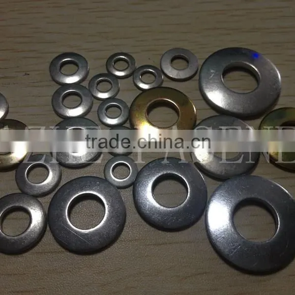 High Quality DIN 6796 Conical Spring Washers
