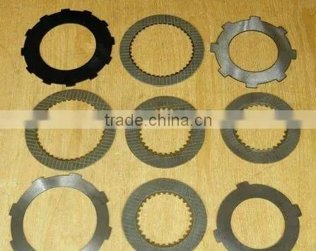 Ford Car Bronze 22 INT TH Friction Disc and Plate/Brake Disc E6NN2A097AA