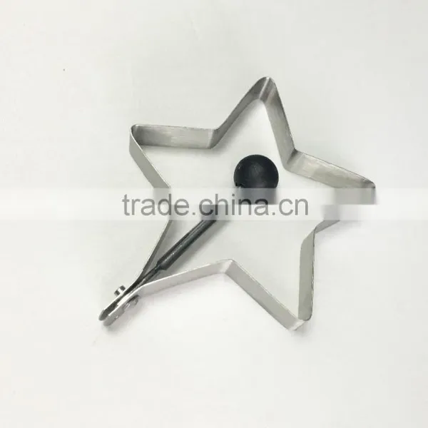 Bakeware Stainless Steel Food Grade Egg Cook photo-3