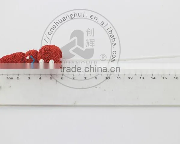 Gelatin Candy Snowman Gummy Lollipop, Jelly Lollipop photo-4