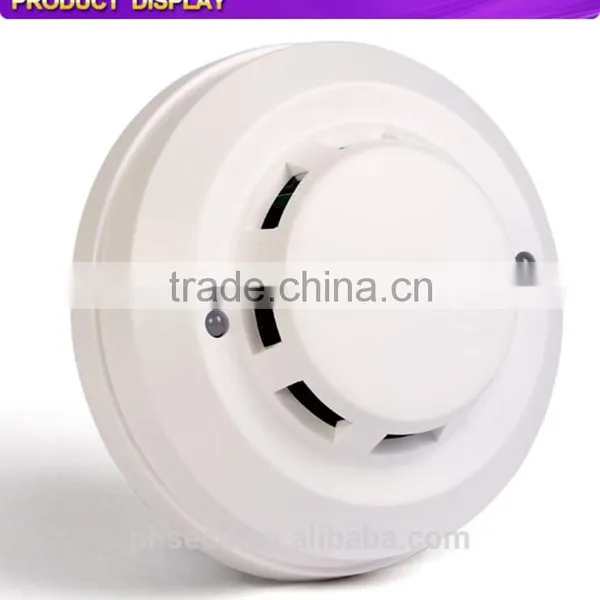 Wholesale Sound & Flash Alarm LPG Gas Leak Detector photo-2