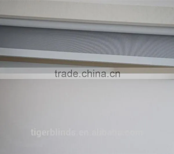 Blackout Fabric for Roller Blinds photo-5
