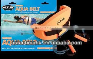 AQUA Adjustable Belt