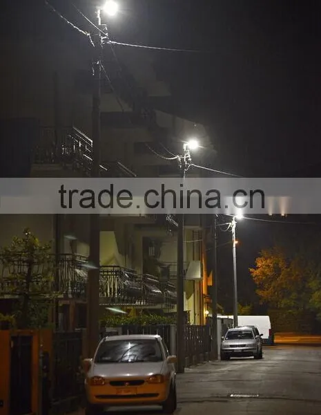 High Quality Super Bright Led Street Light Retrofit 90w for Walkways Roadways Paths photo-6