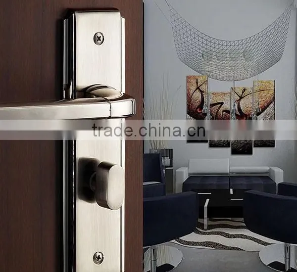 Zinc Alloy Room Door Lock photo-2