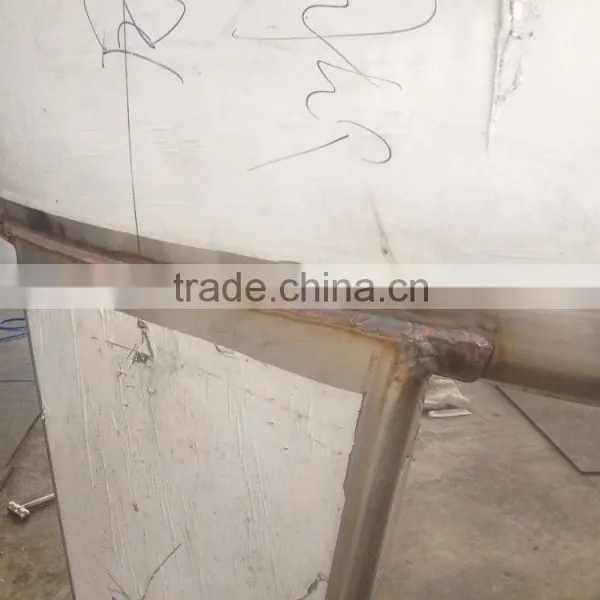 Beverage Mixing Tank photo-4
