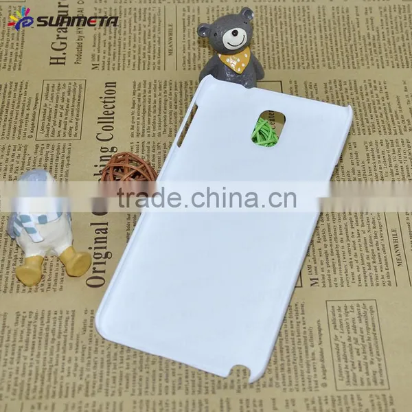 Custom Design Cell Phone Case, 3D Case, Blank Cell Phone Case photo-3