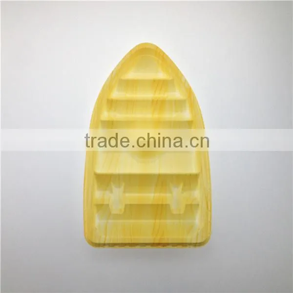 Disposable Food Tray With Clear Lid photo-6
