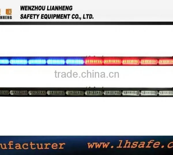 Police Led Emergency Warning Light for Police Vehicle and Ambulance Vehicle photo-5