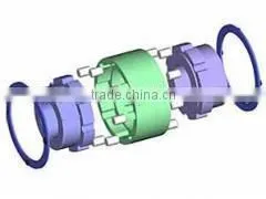 LK Elastic Couplings photo-2