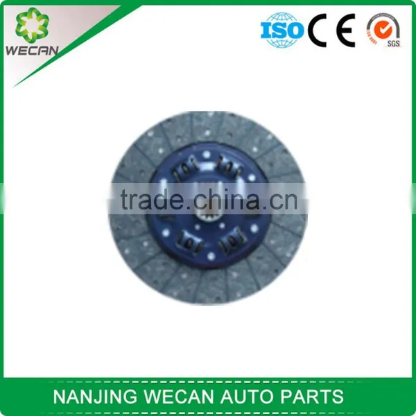 Auto Transmission System Spare Part Chassis Clutch Disc For NISSANA 30100-Z5312