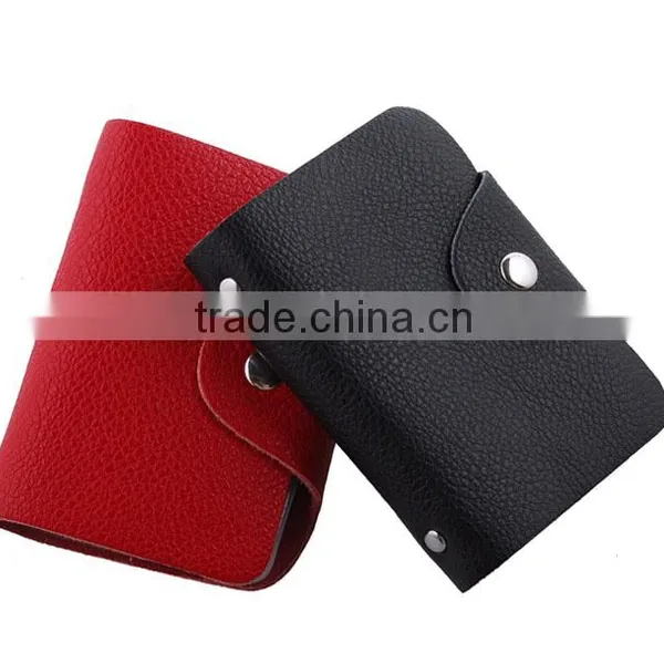 Place Leather Card Holder photo-4