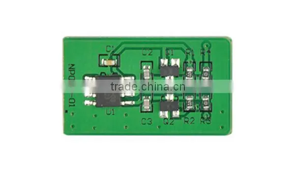Toner Cartridge Chip Compatible for Samsung 4521HS 4321HS 4521NS 4321NS 4021S photo-2