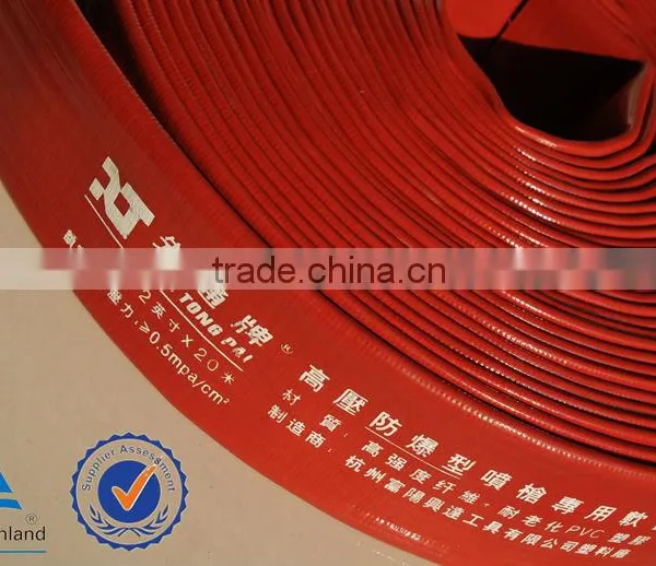 PVC LayFlat Hose photo-5