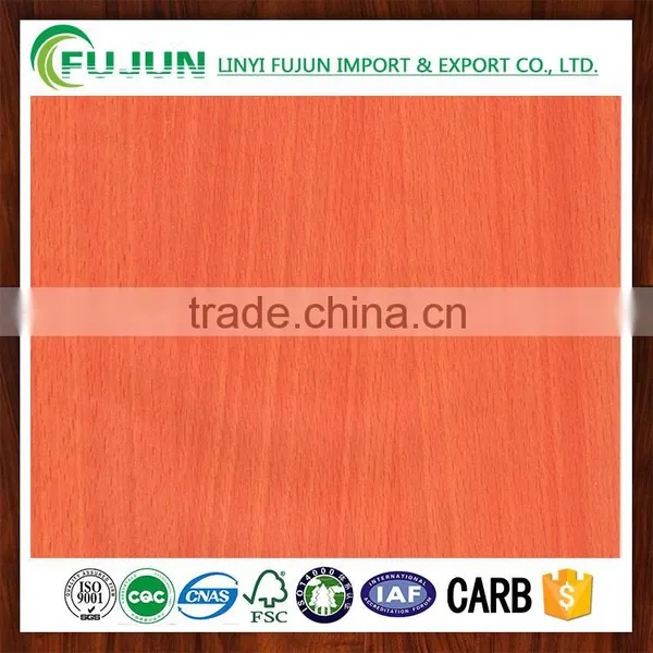 Non-adhesive Furniture Protective Hot Stamping Foil for Plastic photo-5