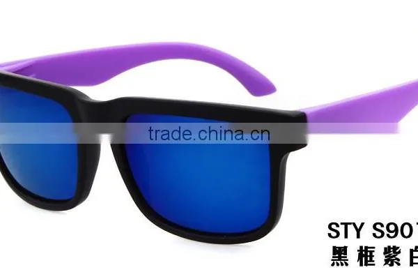 Italy Design Popular Brand Sunglasses Women photo-2