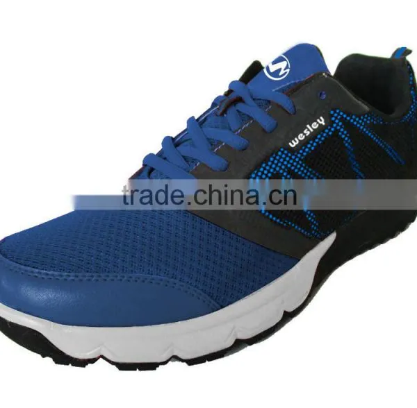 2014 New Design Sports Shoes, Breathable Jogging Shoes, Light Weighted Sneakers,running Shoes photo-5