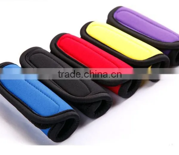 Hot Sale Car Seat Belt Shoulder Pads