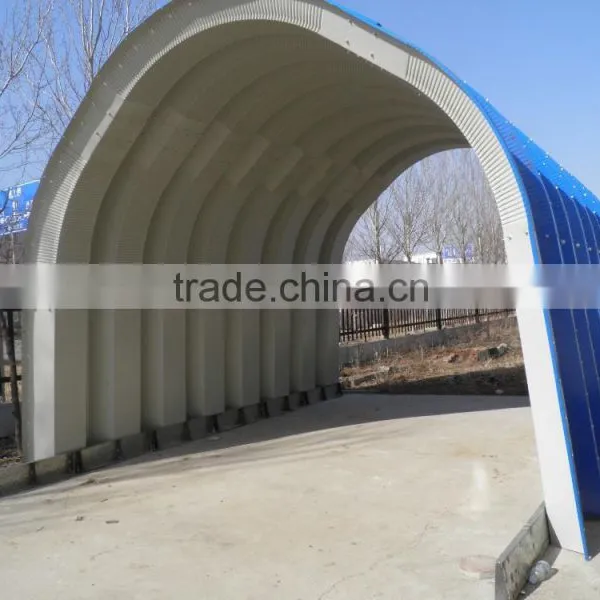Automatic Roll Forming Machine