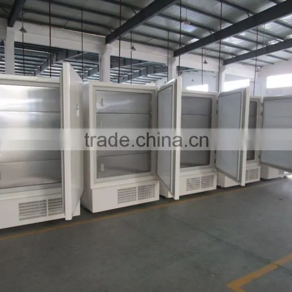 938Liters Vertical -60 Lab Freezer,freezer With Laboratory photo-3