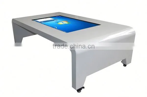 Advertising Equipment Indoor Touch Foil Film