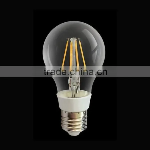 3.5W LED Filament Bulb MADE IN CHINA High Quality Filament Bulb photo-2