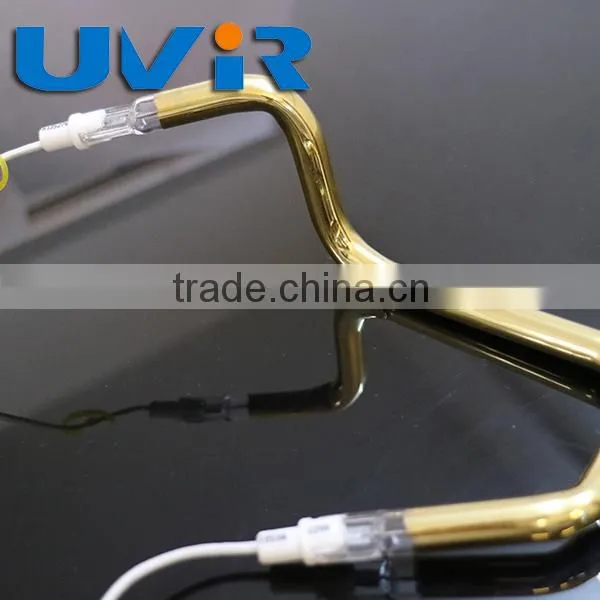 Quartz Plastic Welding Heating Element
