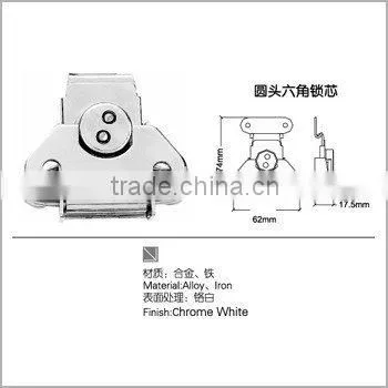 Hardware Latch