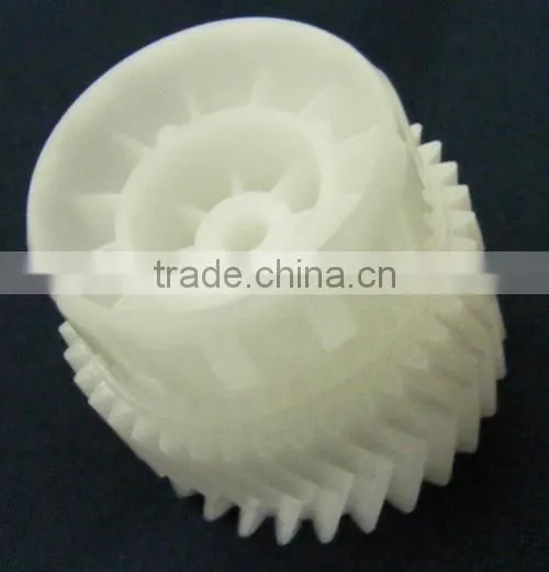 CNC ABS Machining Patrs photo-2