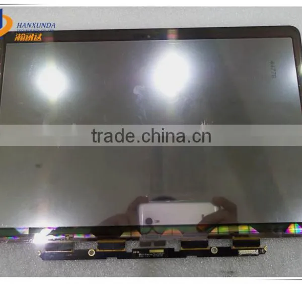 Laptop 13'' LCD Screen Display LP133WQ1-SJA1 for Macbook Pro Retina A1425 photo-2