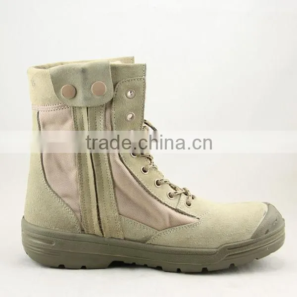 10' Tictical Military Boots Desert Boots