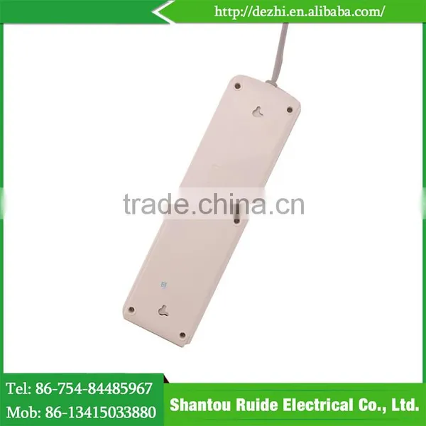 Wholesale China Market Shenzhen Multifunction Socket photo-2