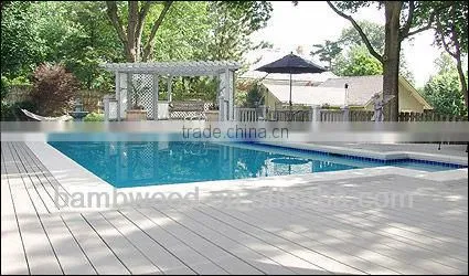 Look!! Wood Plastic Composite for Garden Do You Need? photo-4