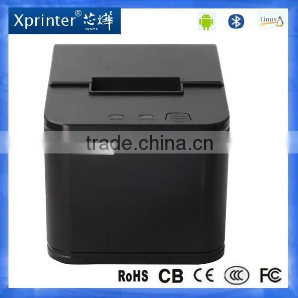Thermal Printer With Pvc id Card Laser Printer photo-2