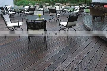 Solar Energy WPC Tiles photo-4