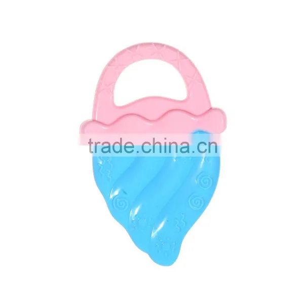Cheap China Imports Hot Sale Silicone Friut Shape Baby Teether Toys photo-4
