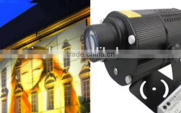 10/20/30/40/50/60/80/100/150/200/250/300W LED Models Projection Lamp