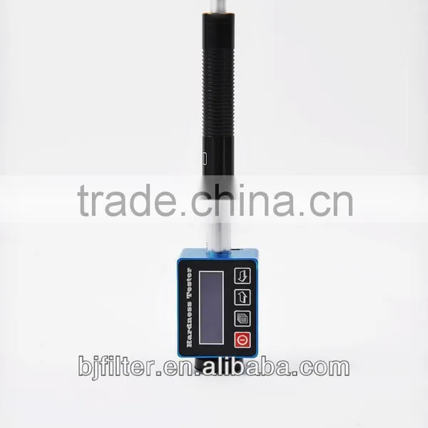 Leeb Hardness Tester AHT100 photo-4