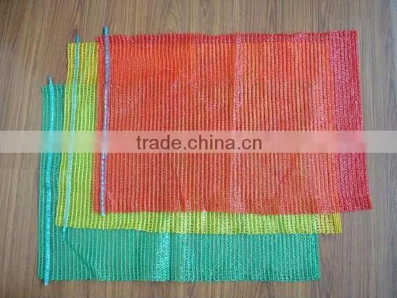 Raschel Bag for Vegetable