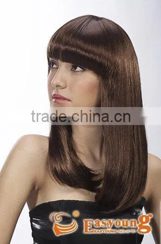 Buy Synthetic Hair Products Long Bob Wig , China Hair Wigs Suppliers photo-3