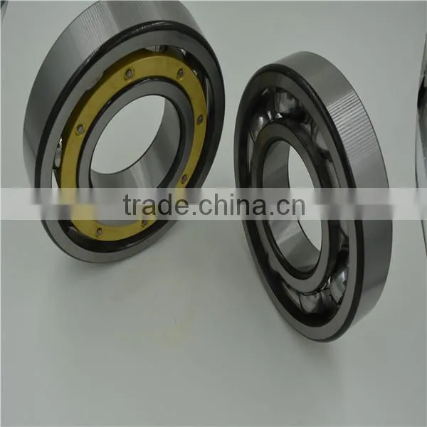 6002 Bicycle Wheel Bearing,high Precision,normal Tolerance,metric,competitive Price 15*32*9 Bearing photo-4