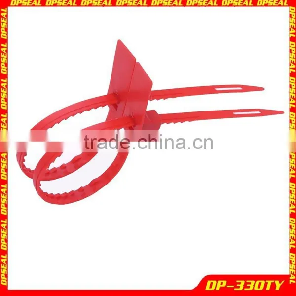 2015 Temper Evident Plastic Seal Tag DP-330TY photo-3