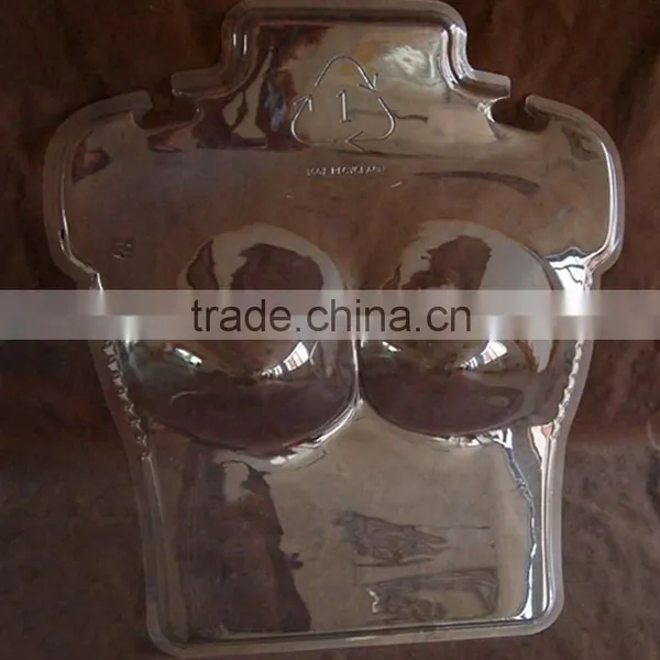 Plastic Manikin for Soft-goods photo-5