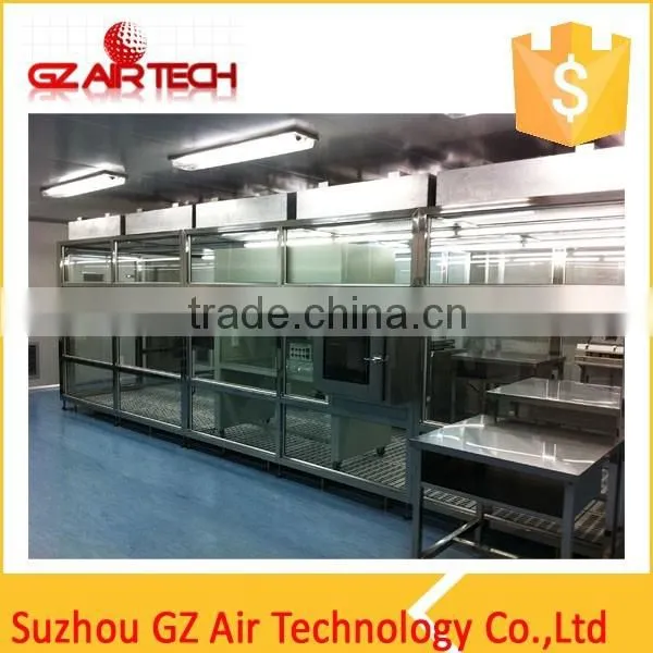 Fan Filter Unit For Clean Room (manufacturer) photo-5