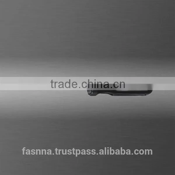 Professional Plastic Handle High Quality Screwdriver