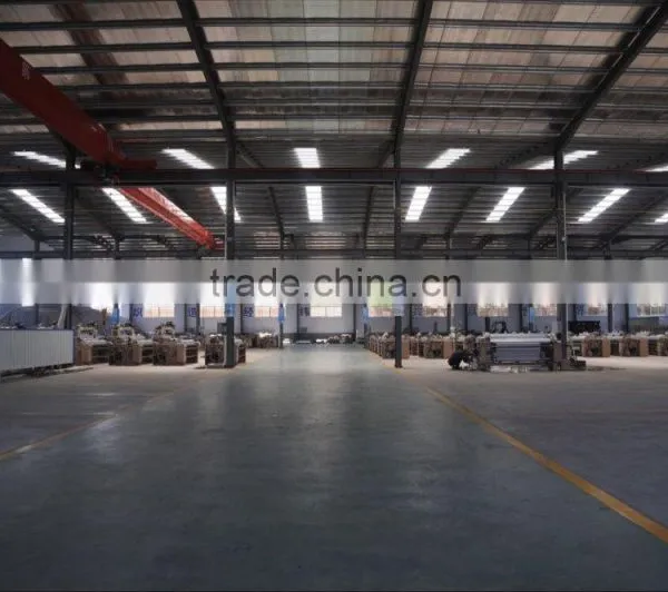 Single Nozzle Water Jet Textile Machine and Water Jet Loom photo-3