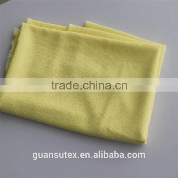 French Bubble Chiffon Fabric Wholesale photo-4