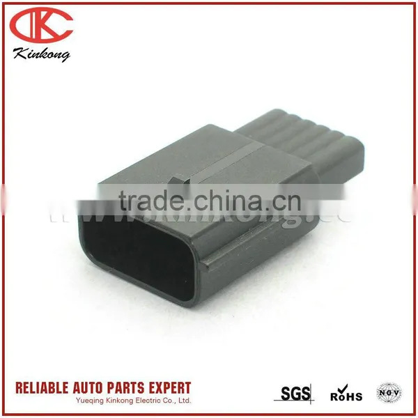 Free Sample 6P Male Accelerator Pedal Sensor Connector for AIRTEX 5S11472
