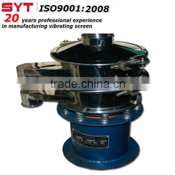 Sanyuantang Aluminium Vibrating Screen photo-6